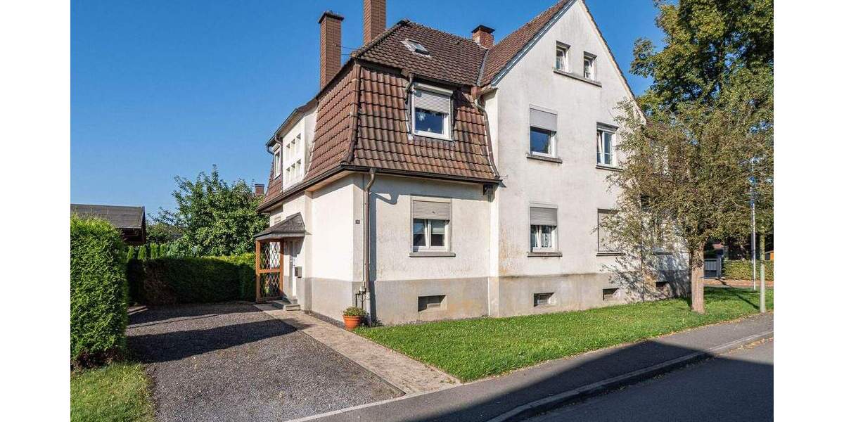Doppelhaushälfte Bruchhausen Bruchhausen - 5 Zimmer, 134 m&sup2;, 251.000&euro; | Angebot:25769930