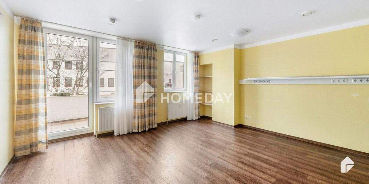 Etagenwohnung Wetter (Ruhr) Alt-Wetter - 6 Zimmer, 228 m&sup2;, 198.000&euro; | Angebot:25798392