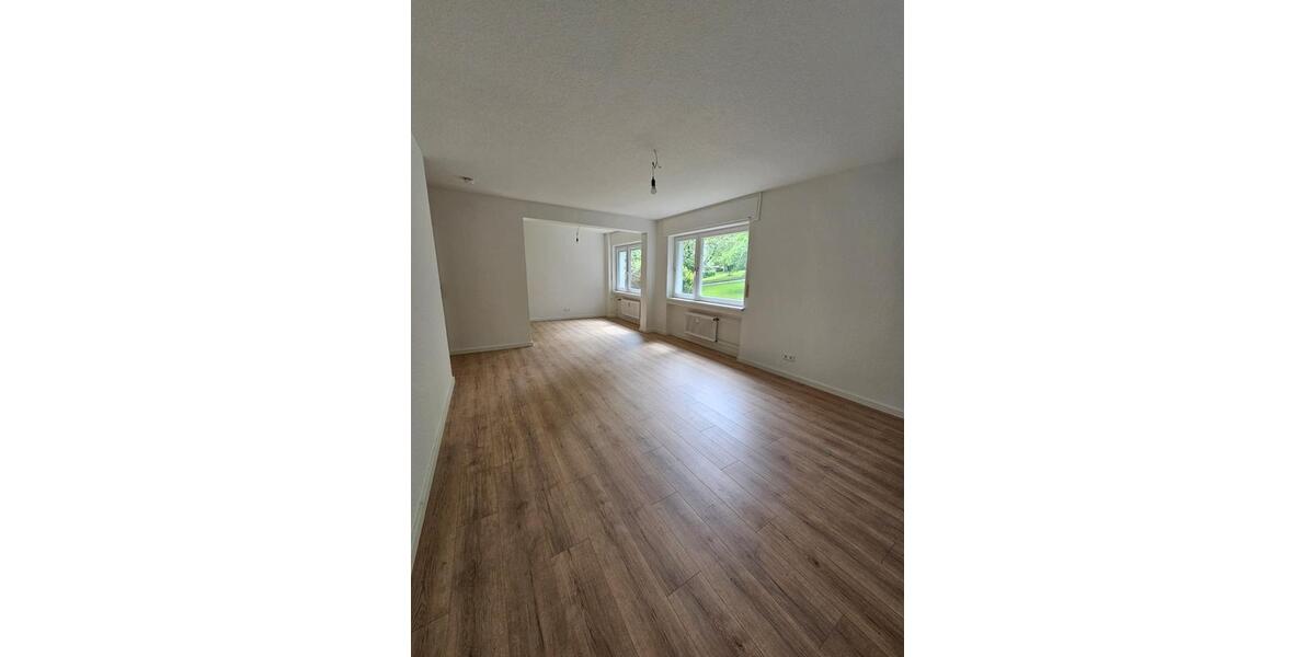 Etagenwohnung Iserlohn Gerlingsen - 3 Zimmer, 80 m&sup2;, 417&euro; | Angebot:26653895