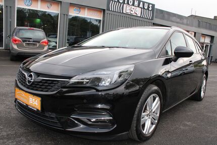 Opel Astra 72.691 km 11.991 &euro; Dortmund 44145