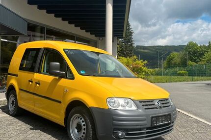 VW Caddy 85.000 km 6.950 &euro; Finnentrop 57413