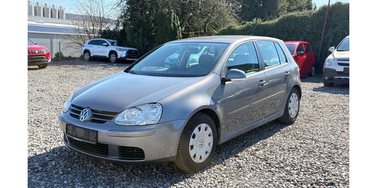 VW Golf 235.290 km 2.290 &euro; Menden 58708