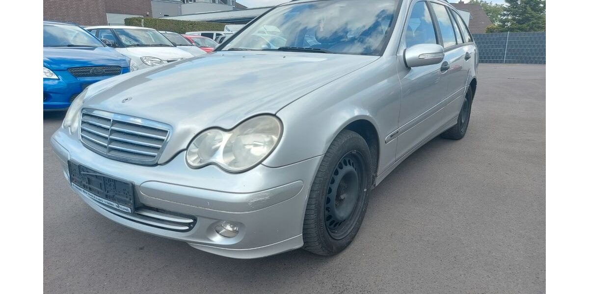 Mercedes-Benz C 200 459.000 km 950 &euro; Holzwickede 59439
