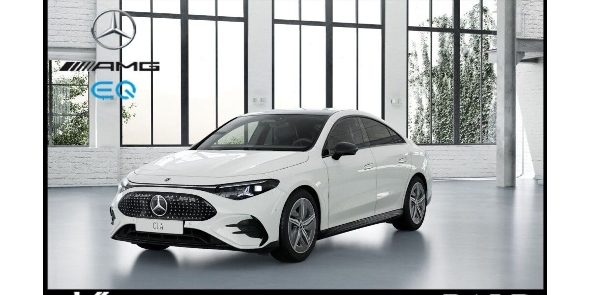 Mercedes-Benz CLA 250 5.931 km 52.870 &euro; Dortmund 44139