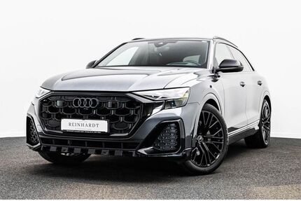 Audi Q8 29.998 km 72.280 &euro; Hagen 58091