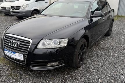 Audi A6 245.000 km 6.495 &euro; Werl 59457