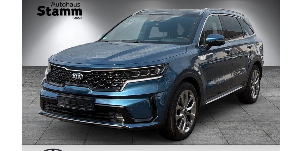 Kia Sorento 50.921 km 36.990 &euro; Arnsberg-Neheim 59755