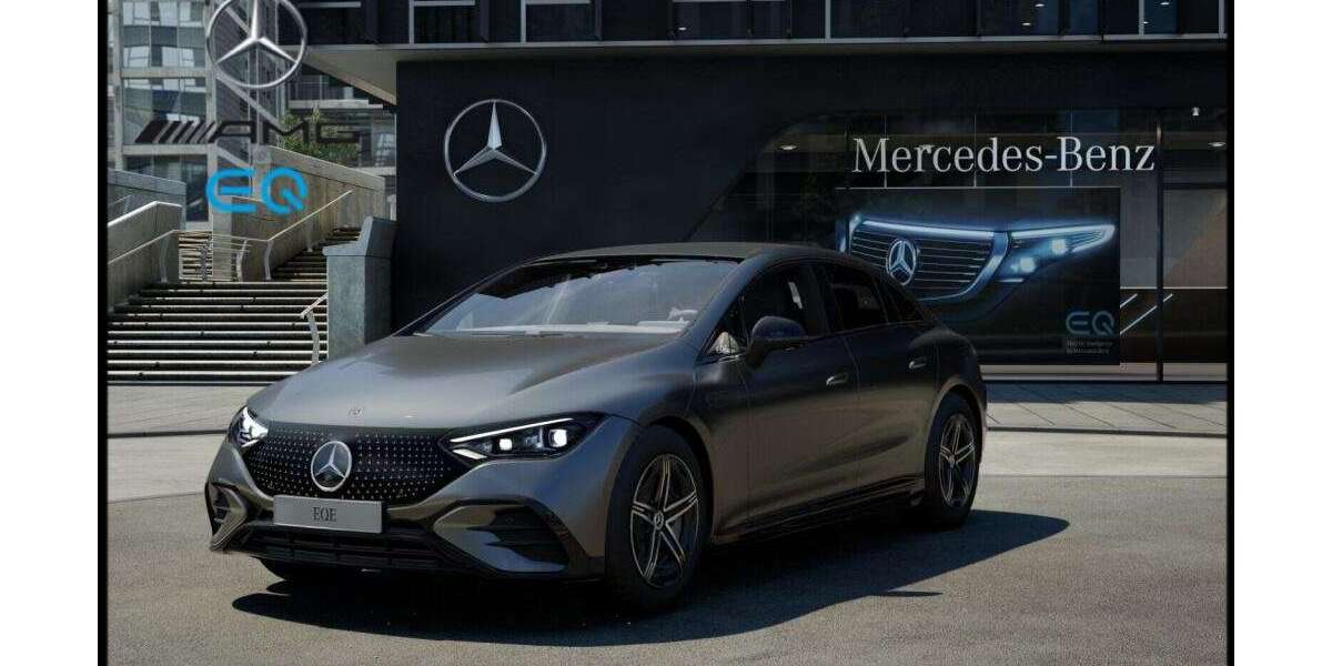 Mercedes-Benz EQE 300 17.965 km 47.840 &euro; Hagen 58135