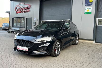 Ford Focus 63.000 km 14.990 &euro; Finnentrop 57413