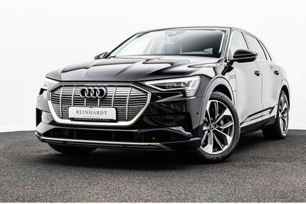 Audi e-tron 39.317 km 28.455 &euro; Hagen 58091