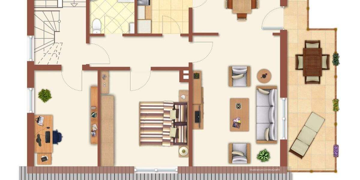 Mehrfamilienhaus, Wohnhaus Arnsberg Obereimer - 9 Zimmer, 206 m&sup2;, 299.000&euro; | Angebot:25664465