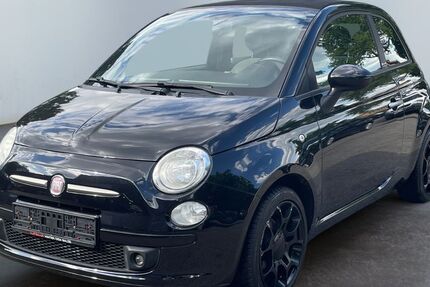 Fiat 500C 156.000 km 4.490 &euro; Dortmund 44149