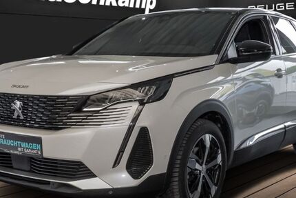 Peugeot 3008 26.556 km 27.980 &euro; Lünen 44532
