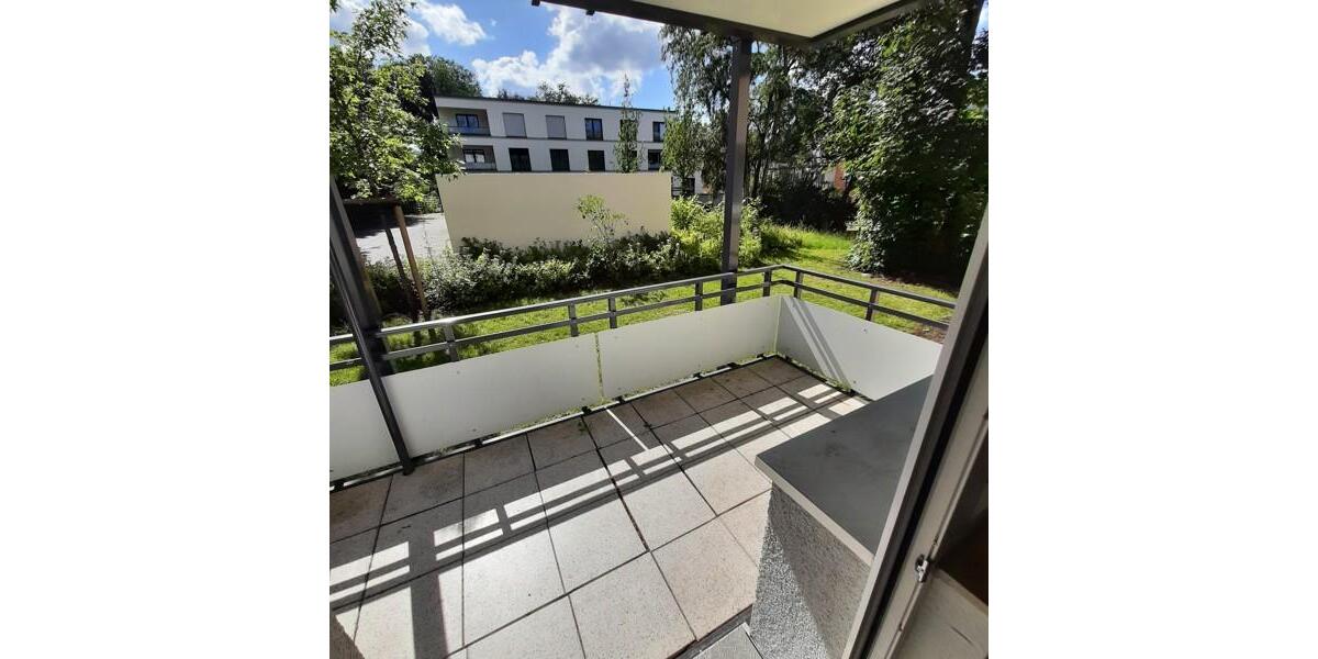 Erdgeschoßwohnung Dortmund Innenstadt West - 3.5 Zimmer, 53 m&sup2;, 564&euro; | Angebot:26019338