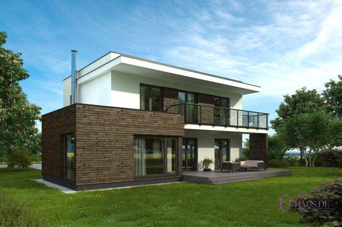 Einfamilienhaus Werl - 5 Zimmer, 163 m&sup2;, 742.500&euro; | Angebot:25670950