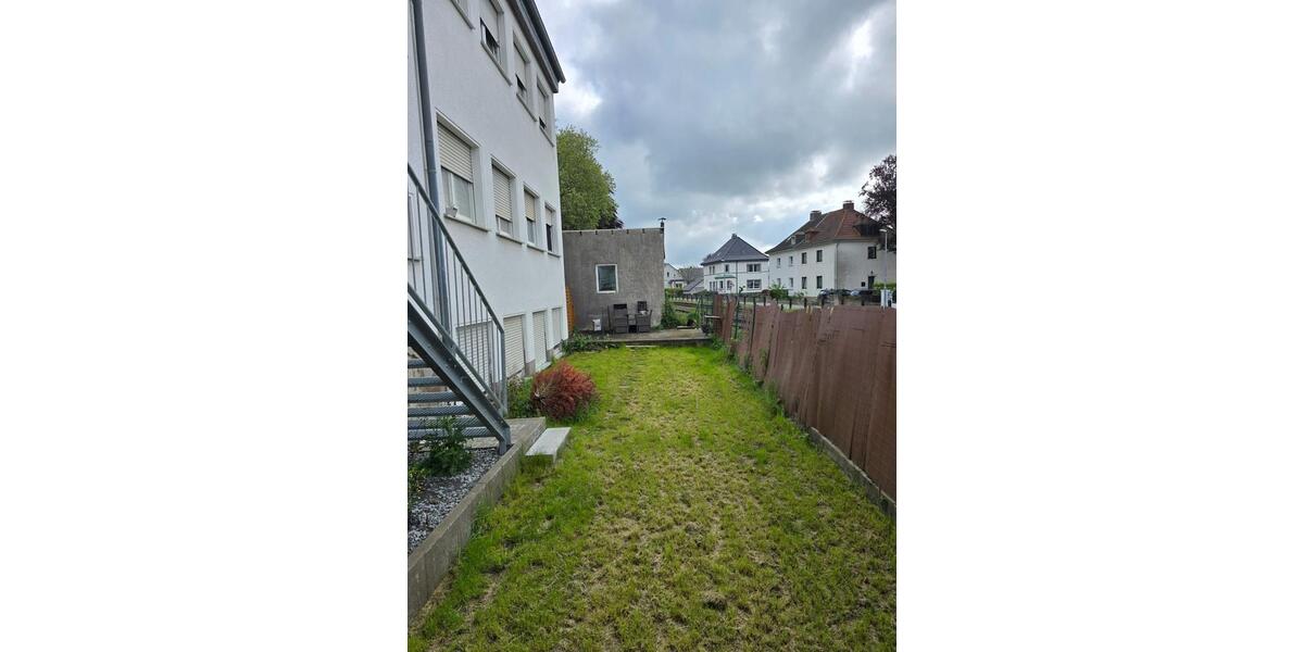 Erdgeschoßwohnung Fröndenberg (Ruhr) - 2 Zimmer, 78 m&sup2;, 700&euro; | Angebot:26549848