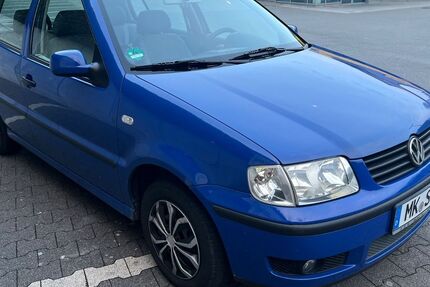 VW Polo 134.285 km 1.650 &euro; Kierspe 58566