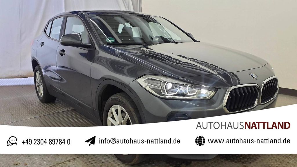 BMW X2 29.987 km 23.750 &euro; Schwerte 58239