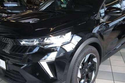 Renault Captur 7.100 km 26.900 &euro; Plettenberg 58840