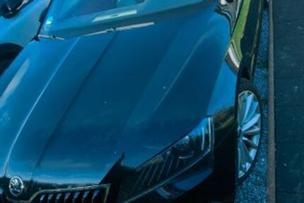 Skoda Superb 253.000 km 11.500 &euro; Fröndenberg 58730