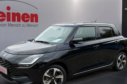 Suzuki Swift 6.000 km 16.480 &euro; Holzwickede 59439