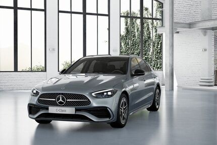 Mercedes-Benz C 300 9.300 km 49.900 &euro; Dortmund 44147