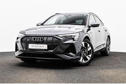 Audi e-tron 44.150 km 37.235 &euro; Hagen 58091