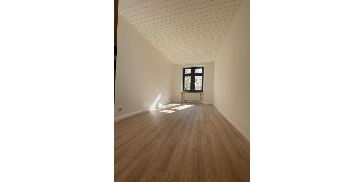 Etagenwohnung Dortmund Innenstadt Nord - 2.5 Zimmer, 56 m&sup2;, 495&euro; | Angebot:26003645