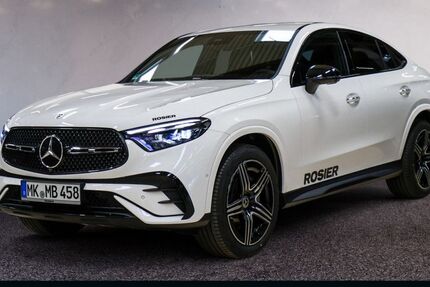 Mercedes-Benz GLC 220 14.500 km 67.438 &euro; Menden 58706