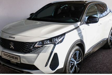 Peugeot 3008 22.233 km 28.586 &euro; Menden 58706