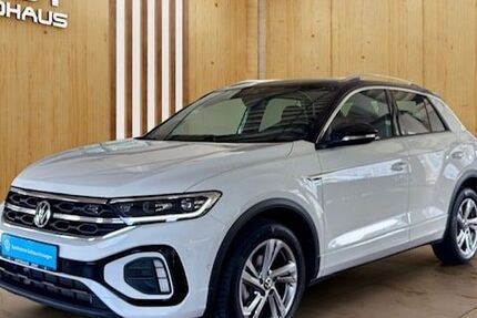 VW T-Roc 15.010 km 31.950 &euro; Arnsberg 59823