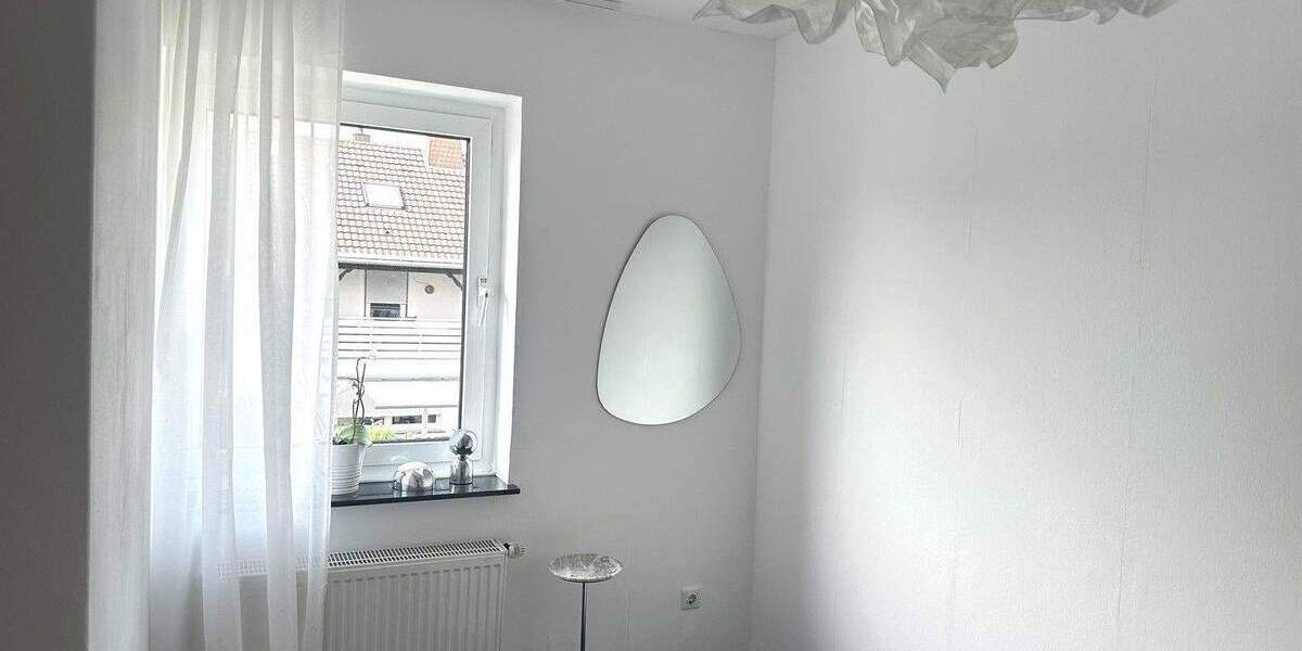 Reihenendhaus Werl - 4 Zimmer, 140 m&sup2;, 299.000&euro; | Angebot:25681280