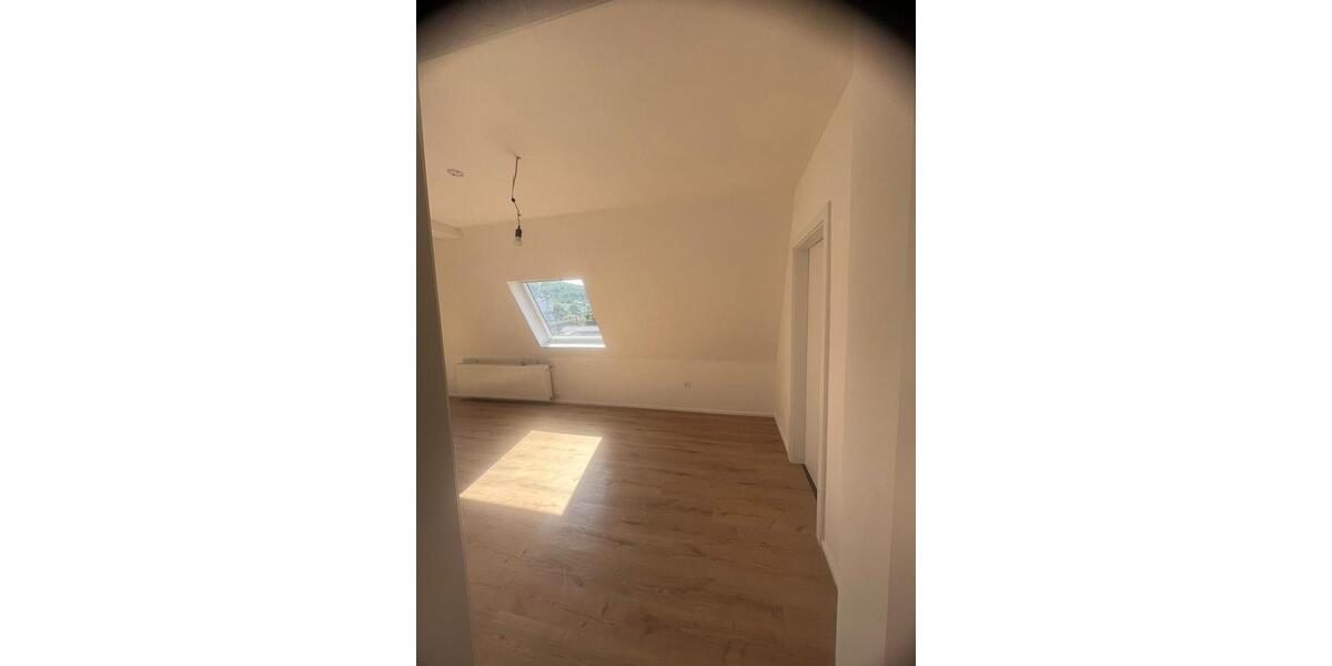 Etagenwohnung Hagen Hagen-Nord - 3 Zimmer, 70 m&sup2;, 500&euro; | Angebot:25645305