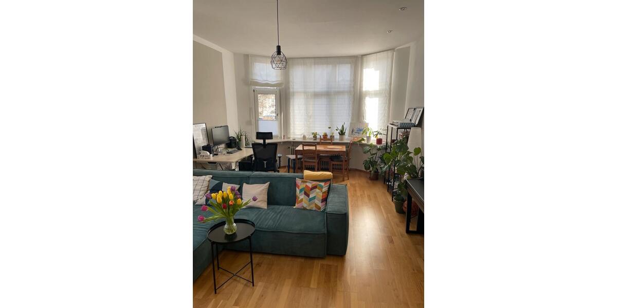 Etagenwohnung Herdecke - 2 Zimmer, 57 m&sup2;, 600&euro; | Angebot:25443988