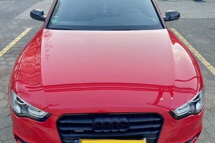 Audi A5 153.000 km 16.999 &euro; Hagen 58091
