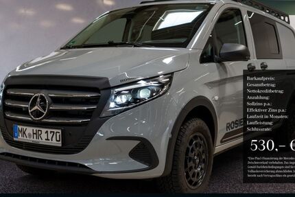 Mercedes-Benz Vito 13.000 km 76.990 &euro; Arnsberg 59759