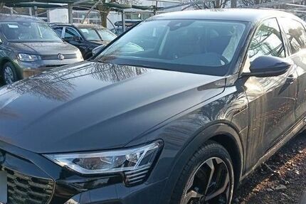 Audi Q8 e-tron 6.289 km 55.125 &euro; Hagen 58091