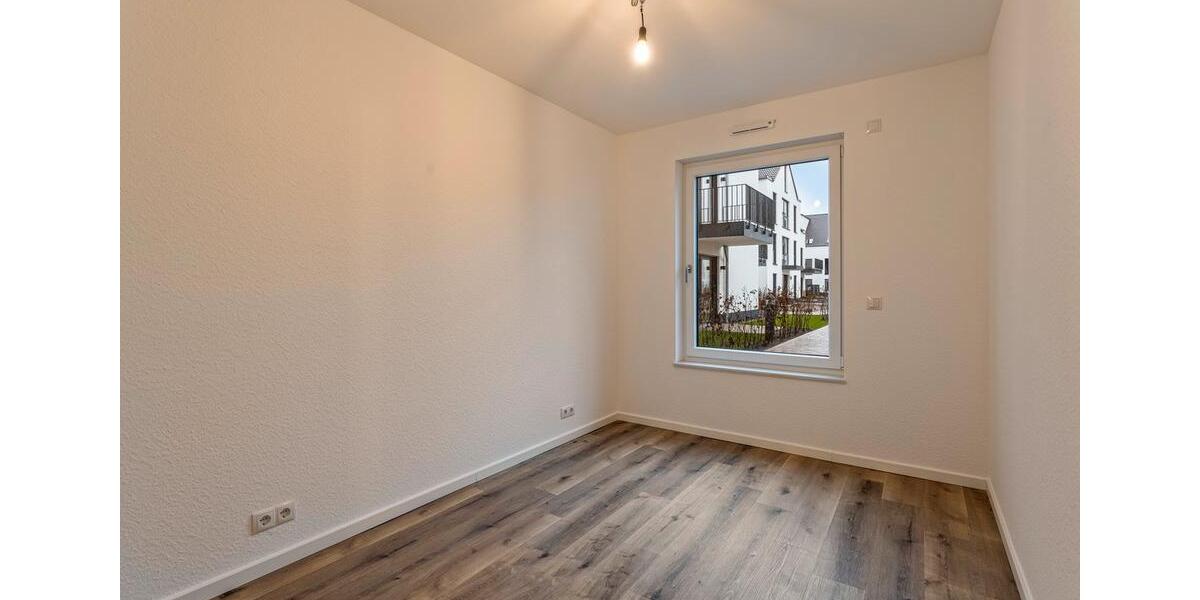 Etagenwohnung Dortmund Brackel - 4 Zimmer, 102 m&sup2;, 1.180&euro; | Angebot:26614545