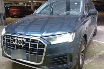 Audi Q7 42.216 km 53.878 &euro; Hagen 58091