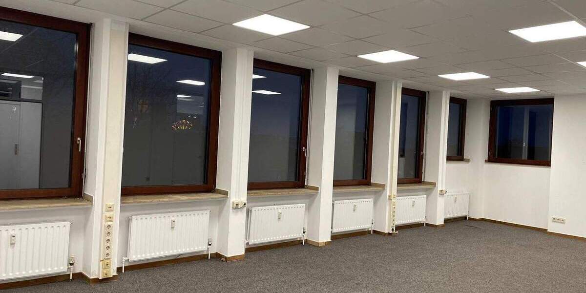 Gewerbeobjekt Dortmund Mitte - 2.237&euro; | Angebot:25740829