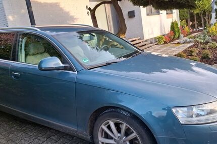 Audi A6 226.000 km 5.400 &euro; Fröndenberg 58730