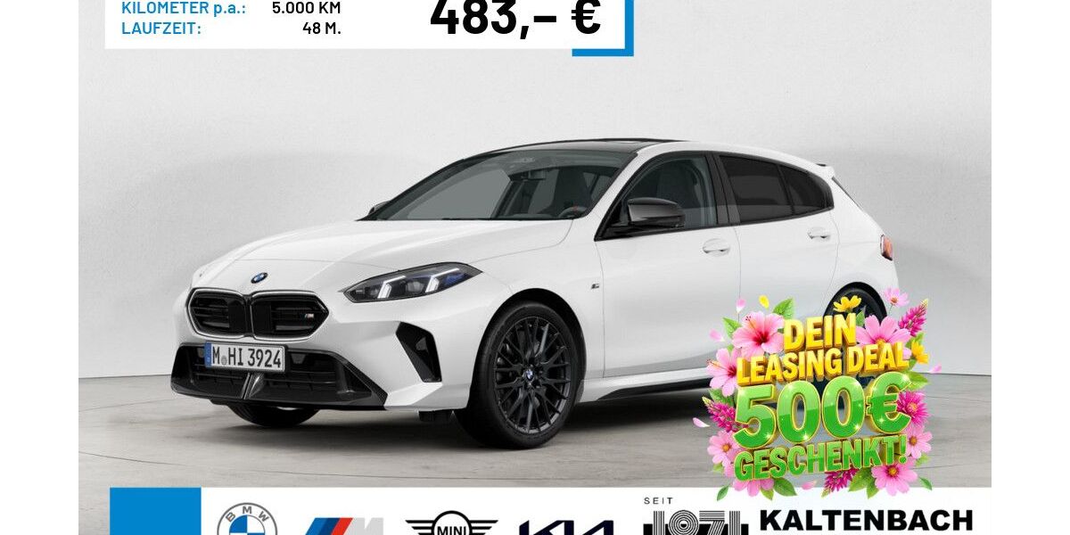 BMW M135 16.920 km 46.290 &euro; Lüdenscheid 58509