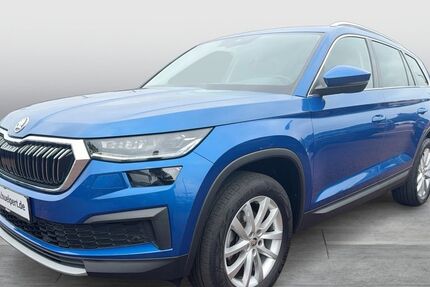 Skoda Kodiaq 89.549 km 26.085 &euro; Dortmund 44309