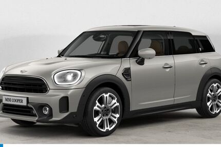 Mini Cooper Countryman 69.960 km 27.590 &euro; Arnsberg 59823