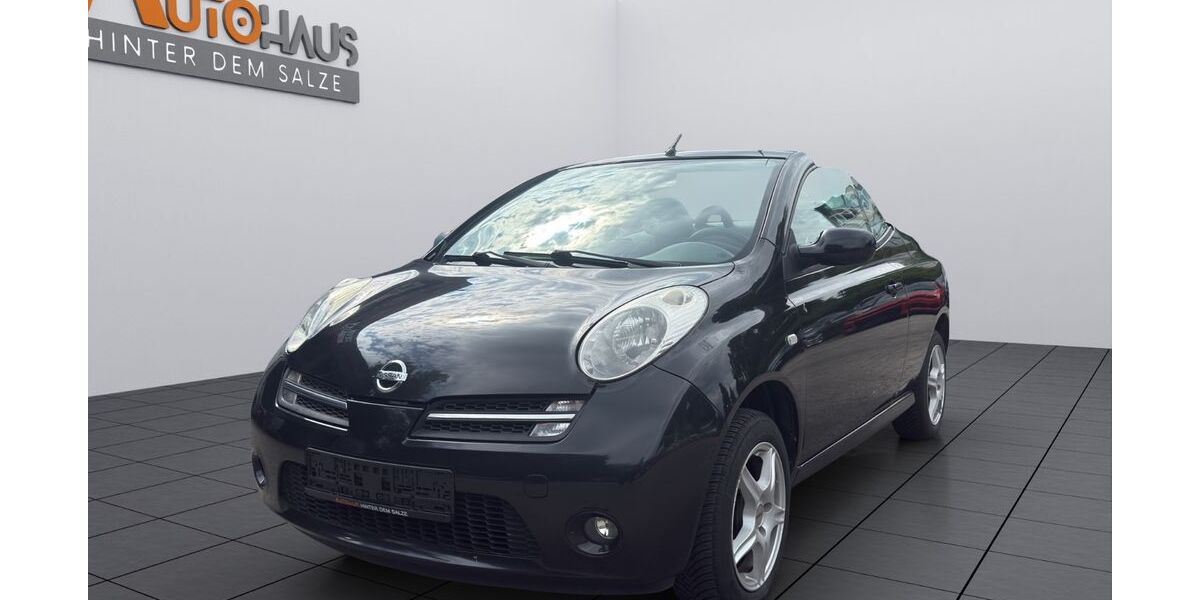 Nissan Micra 207.000 km 2.490 &euro; Dortmund 44149