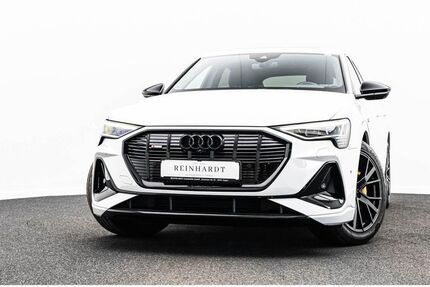 Audi e-tron 48.074 km 36.450 &euro; Hagen 58091