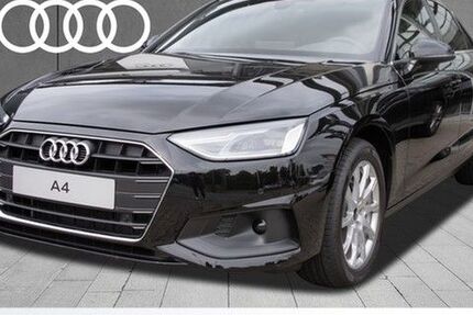 Audi A4 25.550 km 31.840 &euro; Lünen 44534
