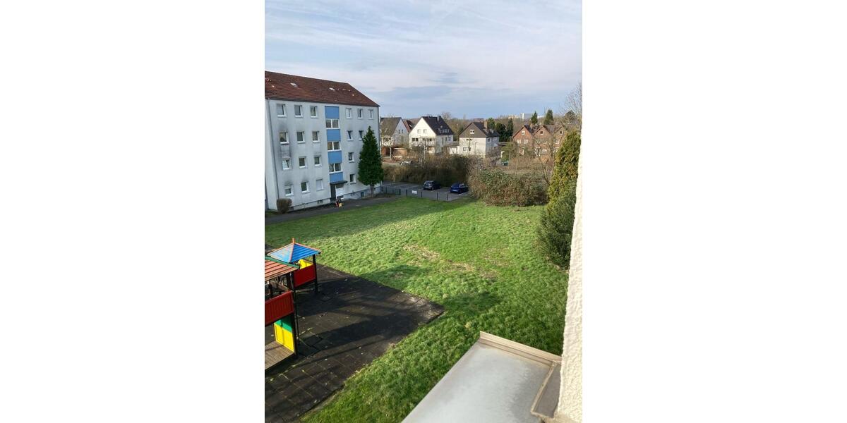 Etagenwohnung Dortmund Hombruch - 3 Zimmer, 72 m&sup2;, 900&euro; | Angebot:25027004