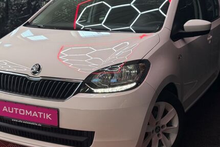 Skoda Citigo 80.000 km 9.200 &euro; Herscheid 58849