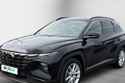 Hyundai TUCSON 78.226 km 23.990 &euro; Balve-Langenholthausen 58802